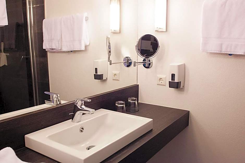 aparthotel Cochem