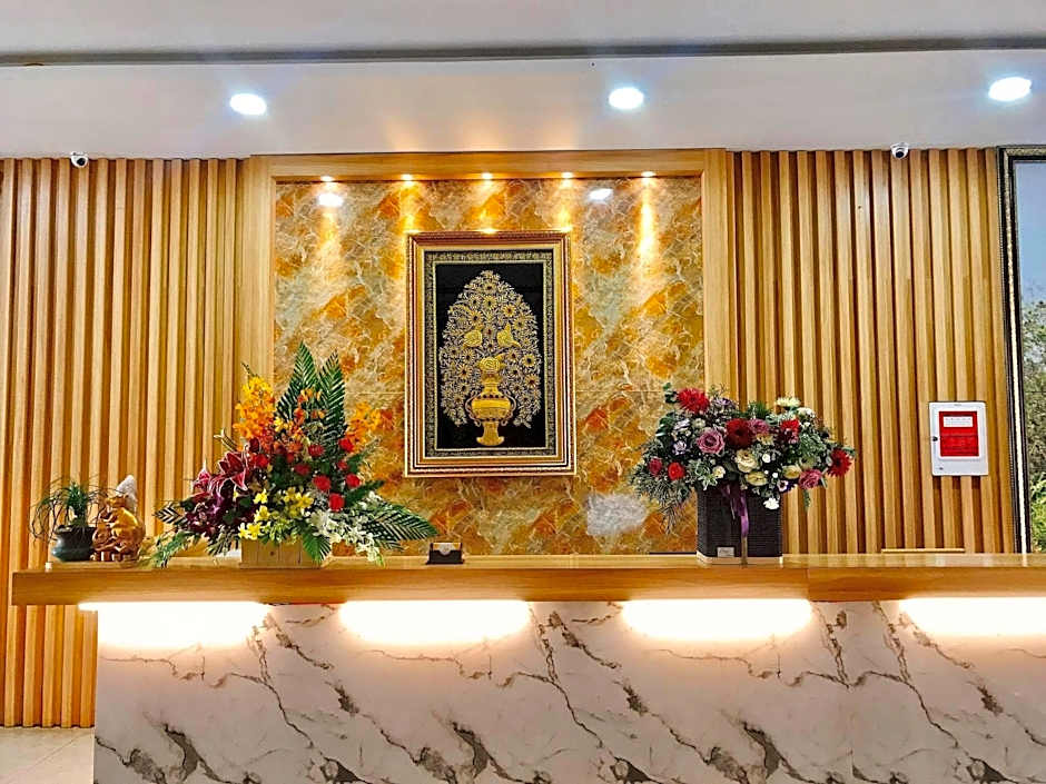 Hotel Thanh Mai