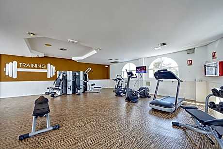 Prinsotel Alba & Spa