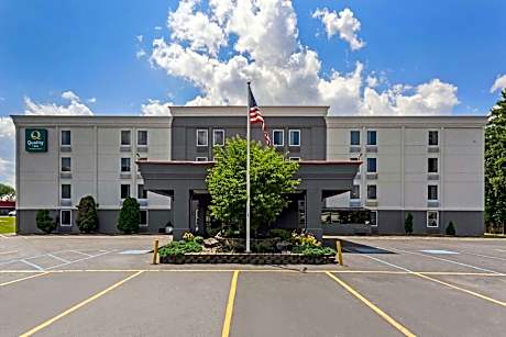 Quality Inn Easton