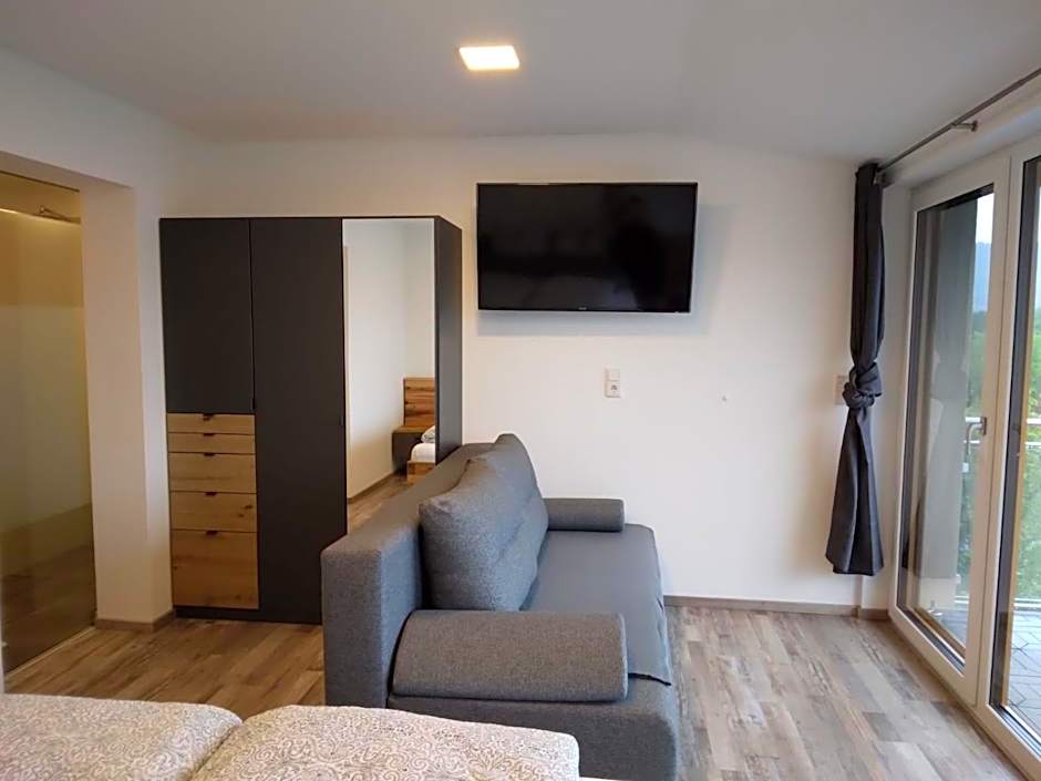 Appartement Fam.Kremser