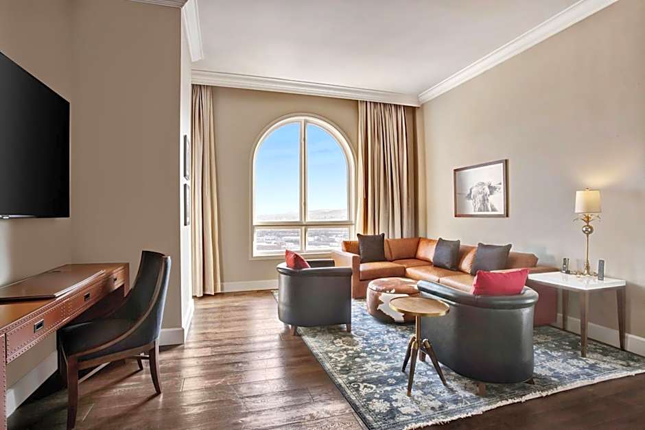 Hotel Paso Del Norte, Autograph Collection