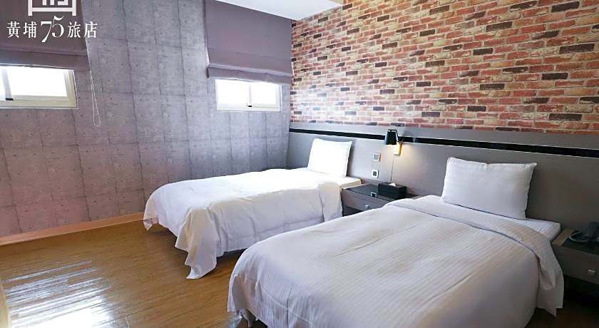 Military 75 Hotel