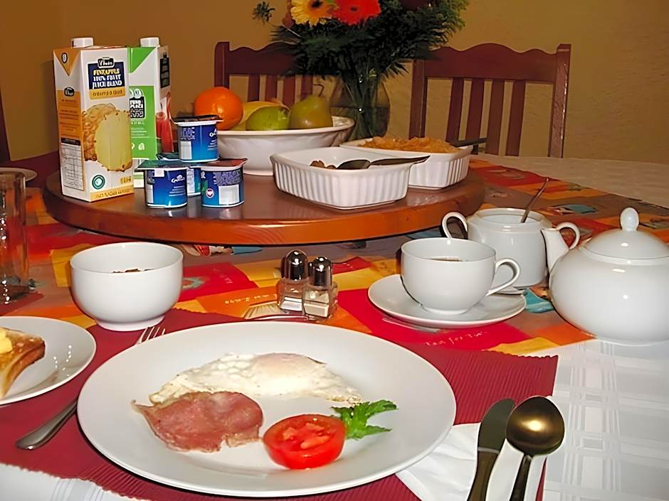 35 Kelkiewyn B and B