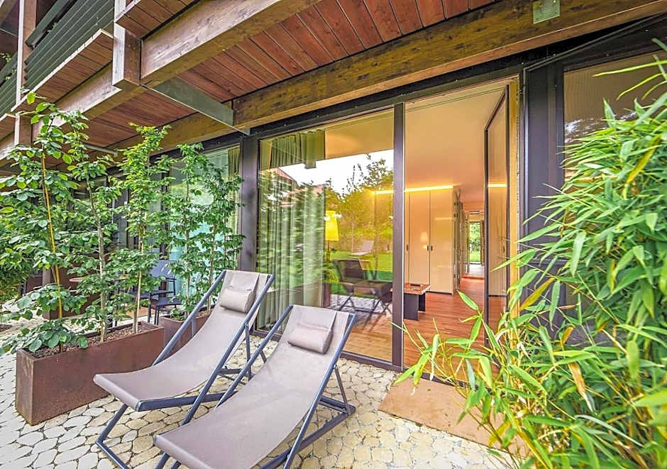 Ferienwohnungen Boardinghouse Bodensee