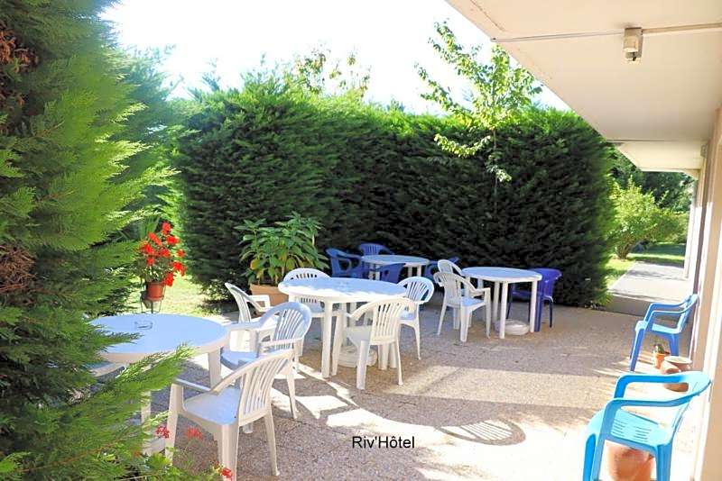 Riv'Hotel