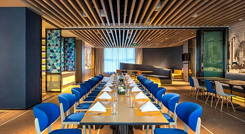 Holiday Inn Express Langfang New Chaoyang By IHG