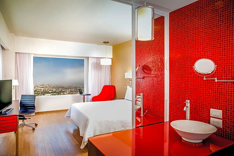 Fiesta Inn Queretaro Centro Sur