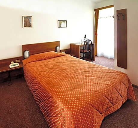 Double or Twin Room - Annex