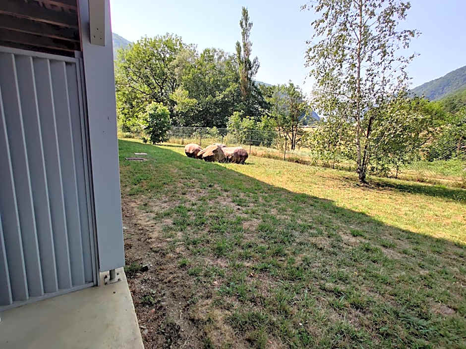 Résidence Les Trois Vallées - ARREAU