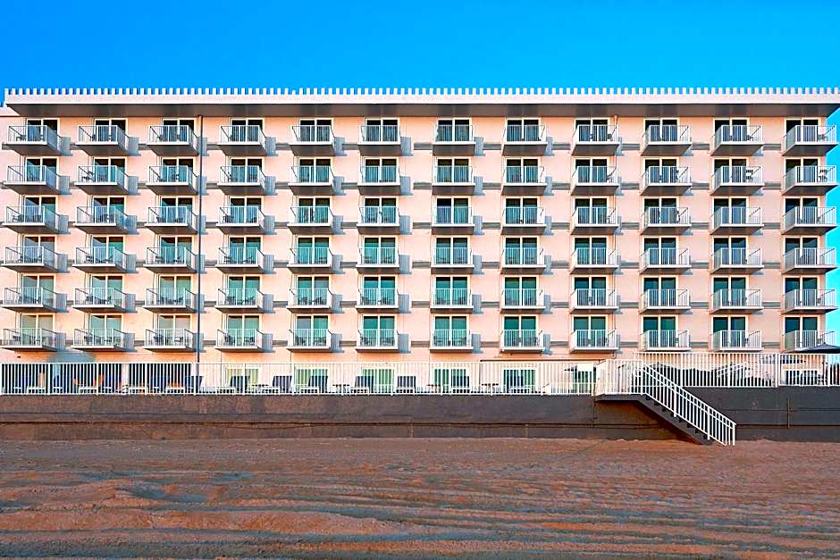 Spark by Hilton Ormond Beach Oceanfront