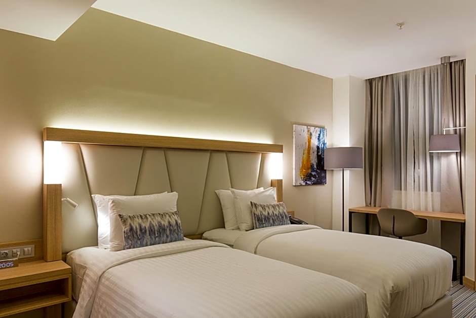 Courtyard by Marriott BANJA LUKA