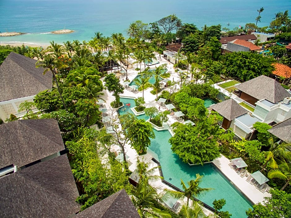 The Anvaya Beach Resort - Bali