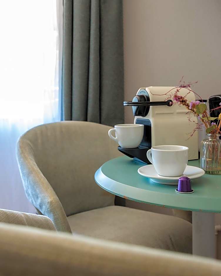 Hotel 't Paviljoen