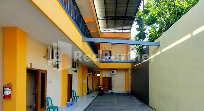 OYO Life 92542 Griya Sakinah Syariah