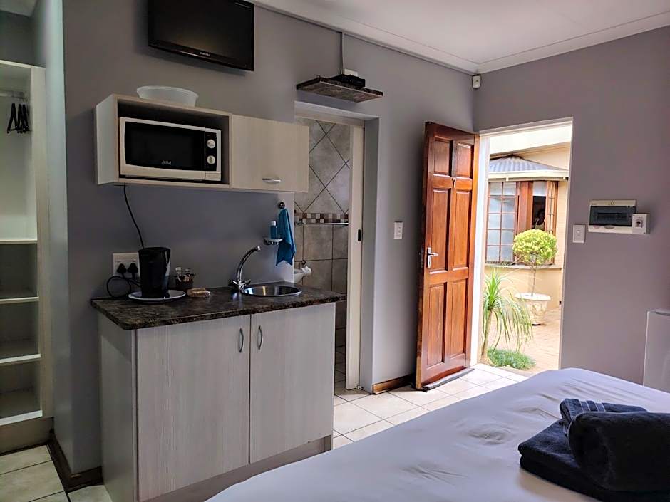 Wi Villa Lê Guest House