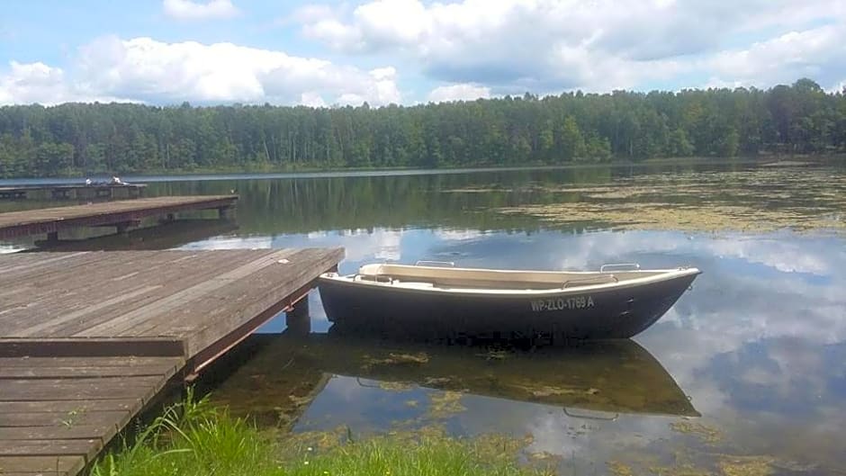 Domki Heaven Kujanki