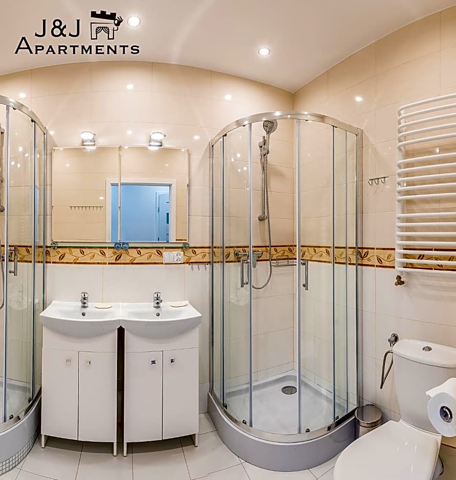 J&J Apartments Łazienna 30 - 12