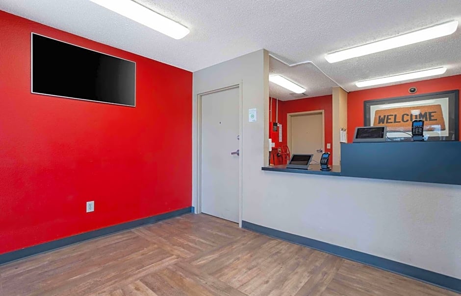 Extended Stay America Suites - Houston - The Woodlands