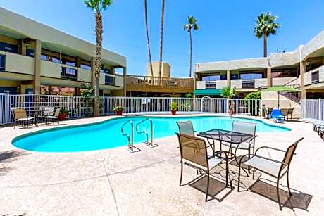 Motel 6 Glendale AZ