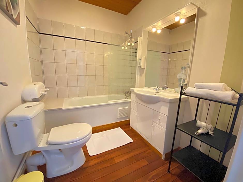 Hôtel Fontaine, Morlaix