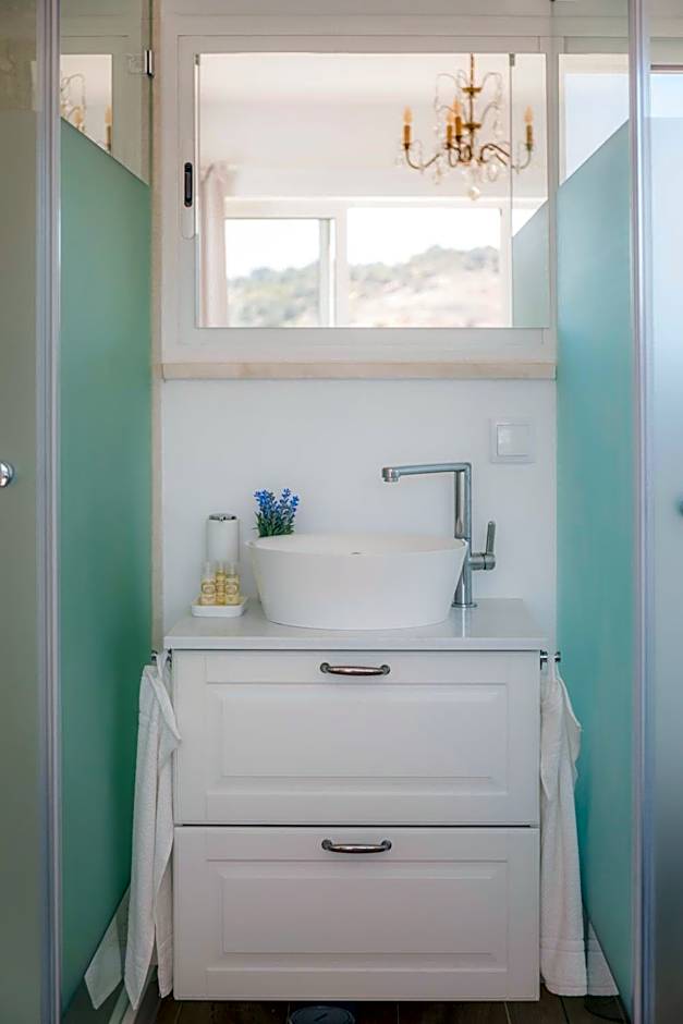 Casa Luisandra Boutique Hotel B&B