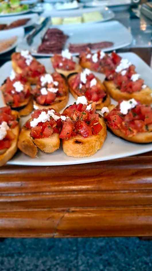 Sole Mio Wellness & SPA