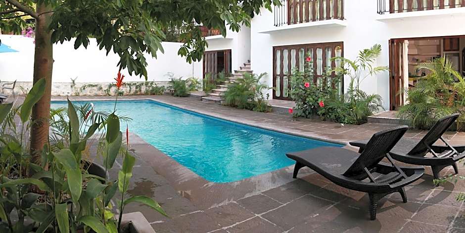 Ceiba Studios