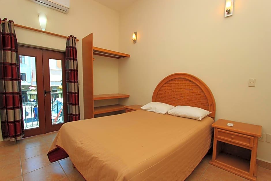 Hotel Santa Rita