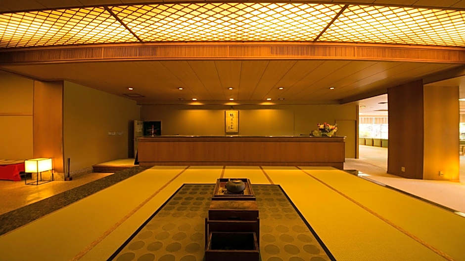 Sarugakyo Hotel