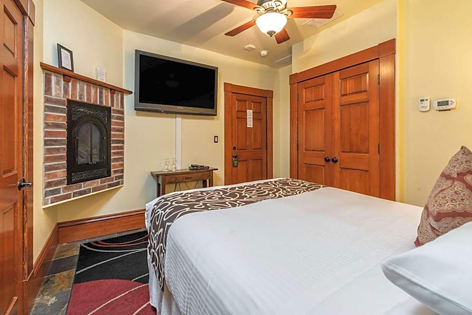Hotel Napa Valley, an Ascend Hotel Collection Member