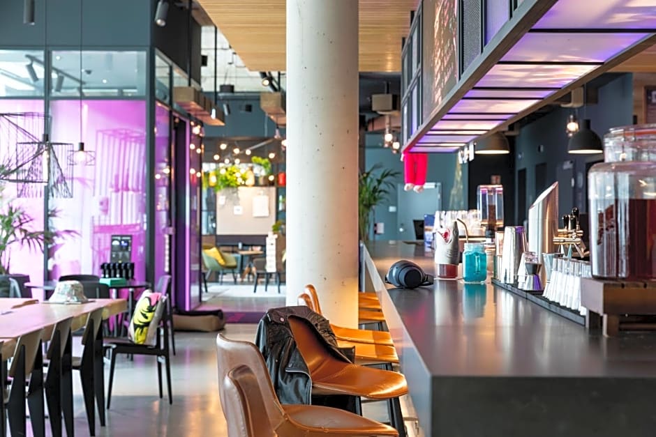 Moxy Essen City