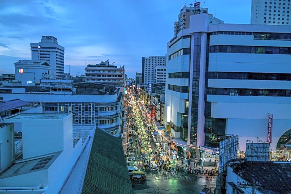 The Three Hat Yai