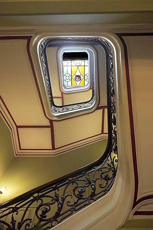 Grande Hotel do Porto