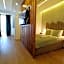 Upground Residence Apartments