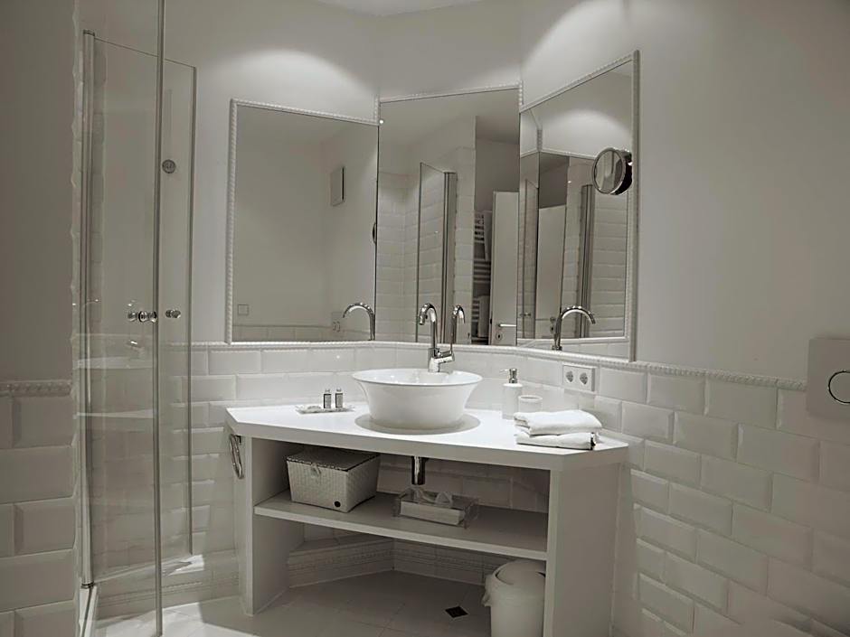 Hotel & Restaurant Sonne