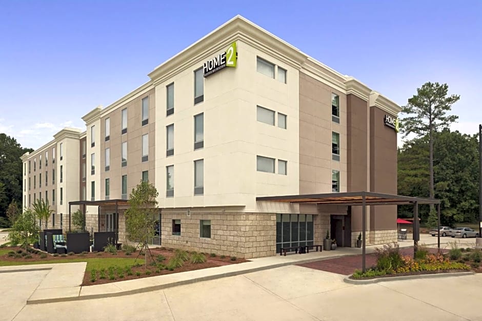 Home2suites By Hilton Ridgeland