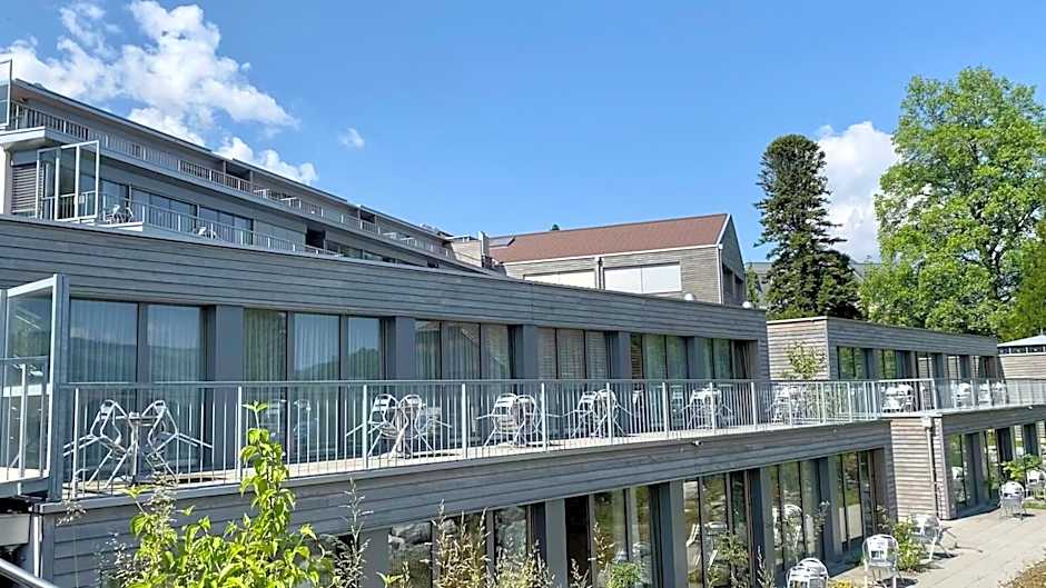 ABZ Spiez Hotel Seaside