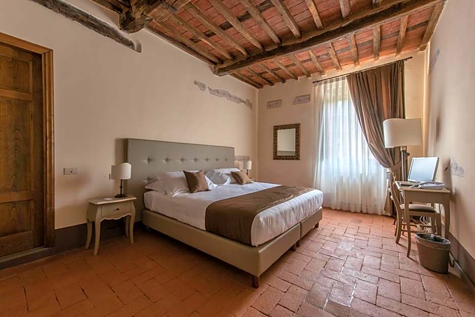 Relais Corte Rodeschi