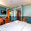 Hotel Kinsky Fountain