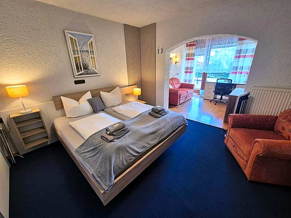 Landhotel Schönblick