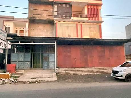 Hotel O Kos Citra Syariah Near Bukit Marezo