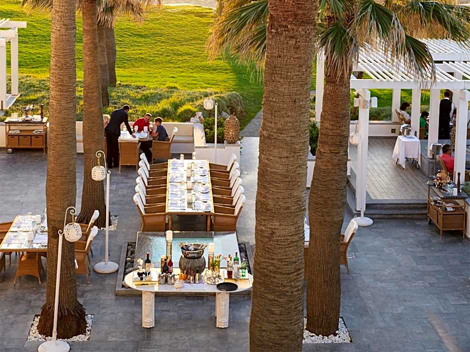 Grecotel Creta Palace