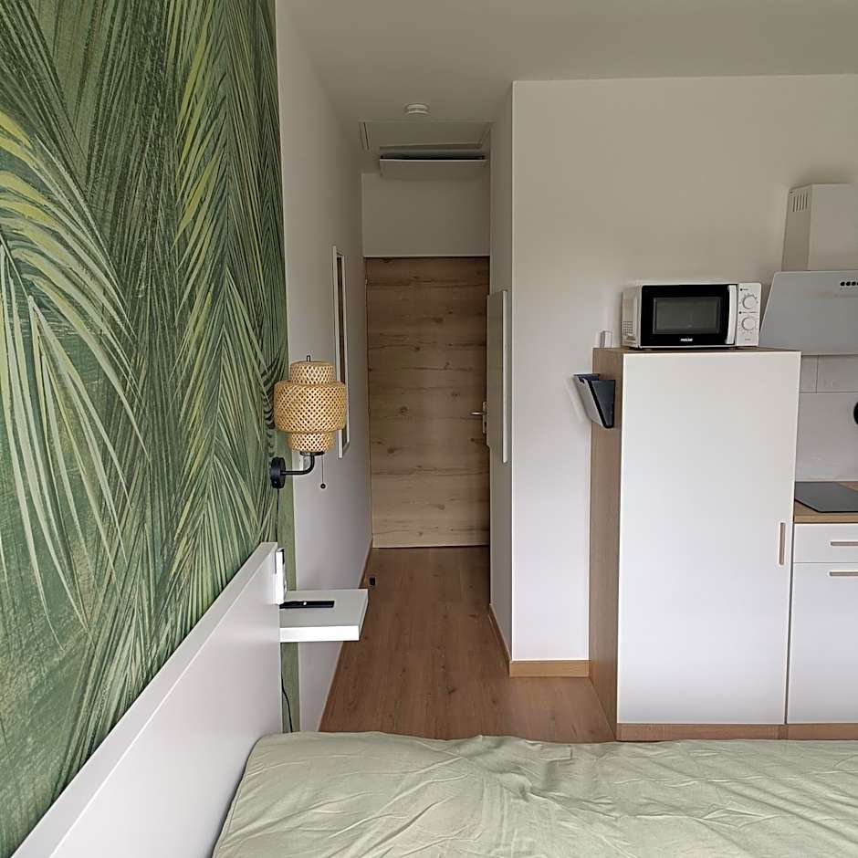 L'Escale Châtillonnaise - L'Explorateur