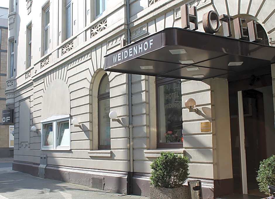 Hotel Weidenhof