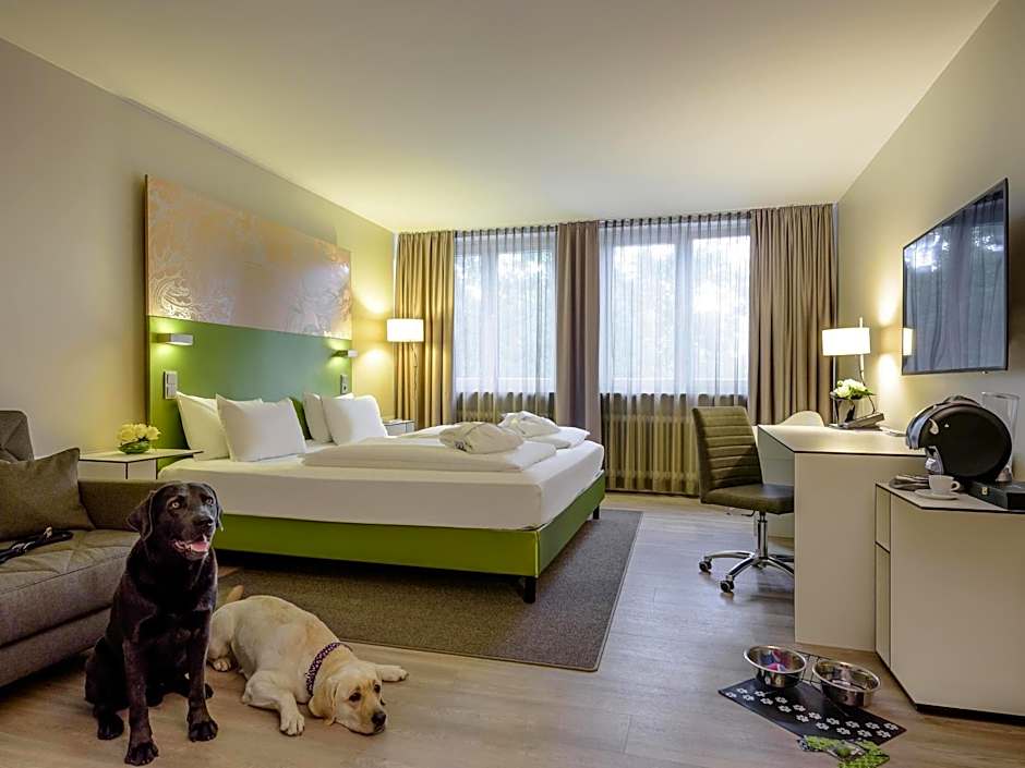 Congress Hotel Mercure Nürnberg an der Messe