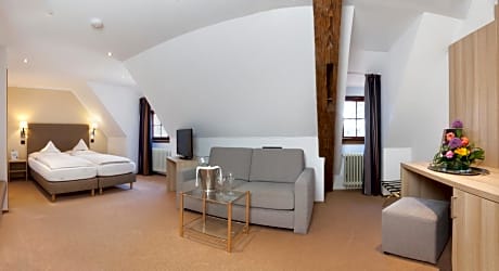 Double Room - Stammhaus