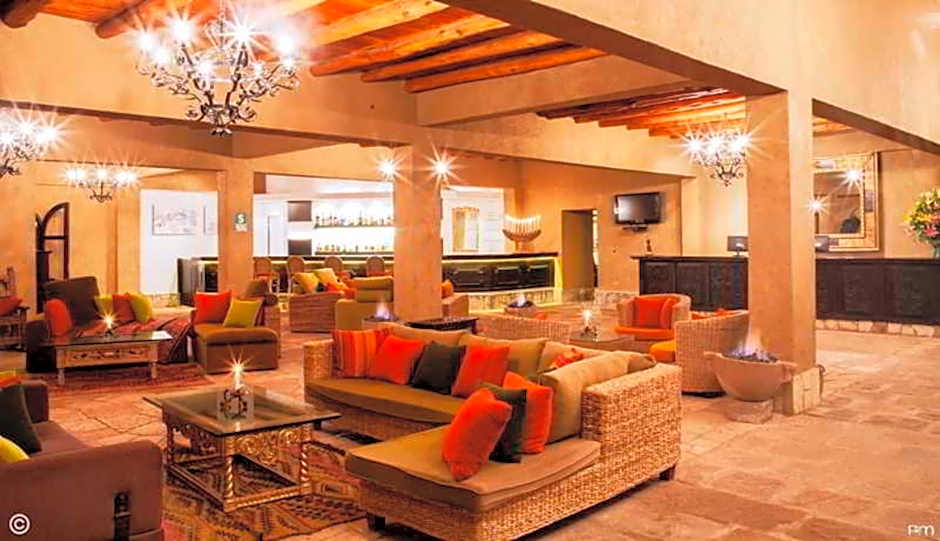 Sonesta Posadas del Inca Sacred Valley Yucay