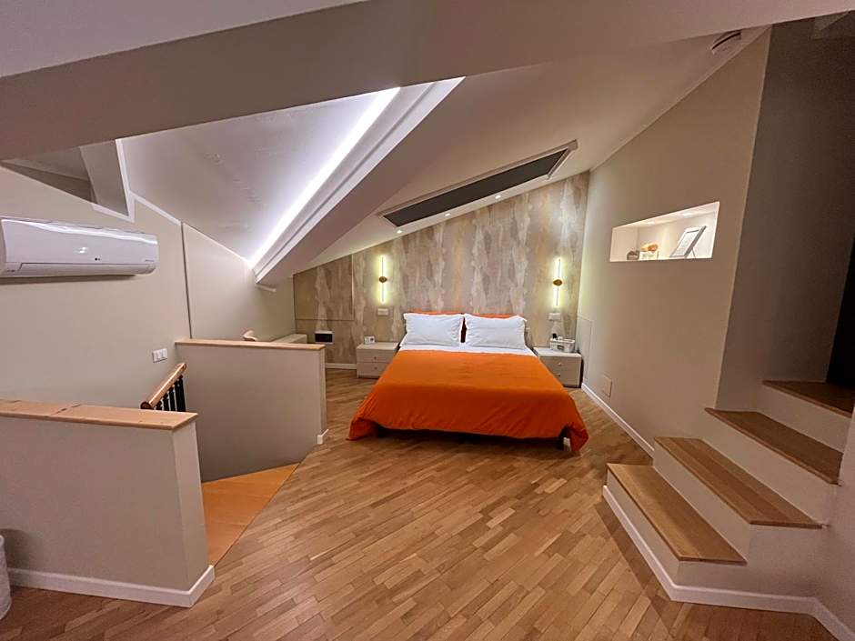 B&B Poggio San Luca
