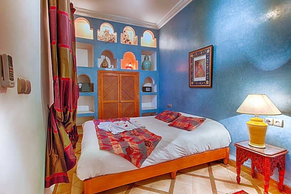 Riad Kenzo